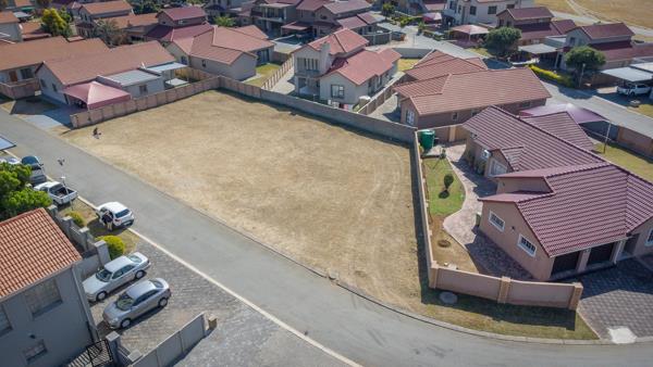 458 m² Land