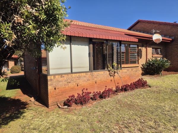 1 Bedroom House