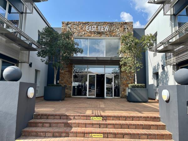 486  m² Commercial space