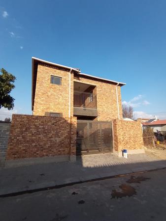 16 Bedroom House