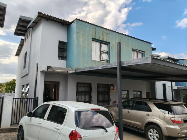3 Bedroom Duplex
