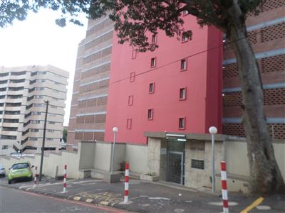 1.5 Bedroom Apartment