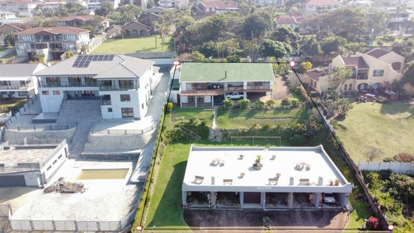 8 Bedroom House