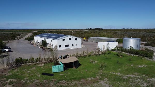 19.9 ha Farm