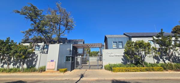 4 Bedroom Townhouse