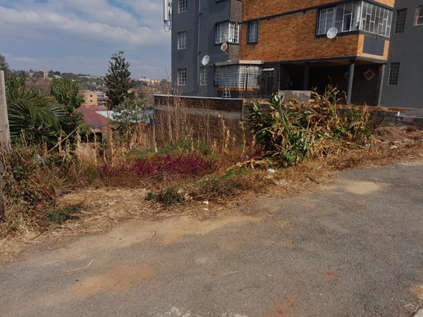 447 m² Land