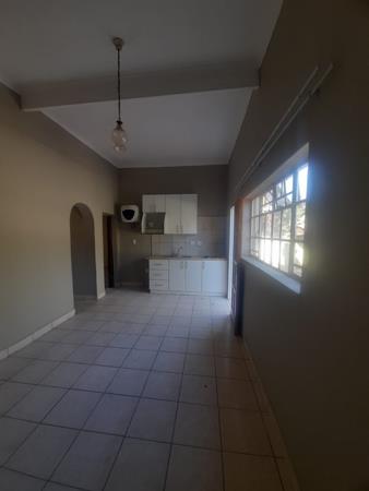 1 Bedroom Garden Cottage