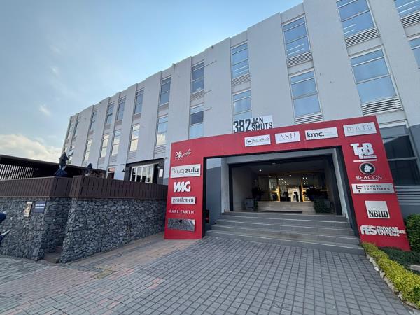 156 m² Commercial space