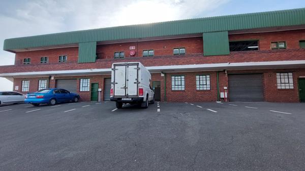 520  m² Industrial space