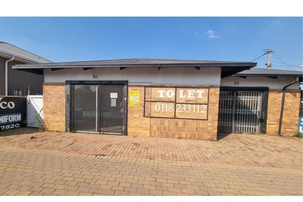 238  m² Commercial space