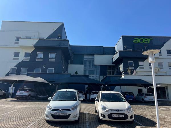 15  m² Commercial space