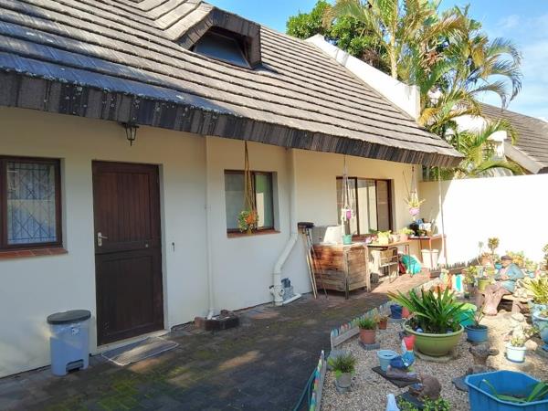 4 Bedroom Townhouse