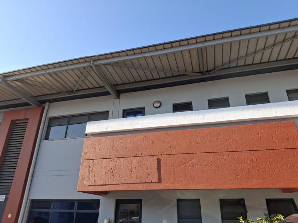 533  m² Industrial space