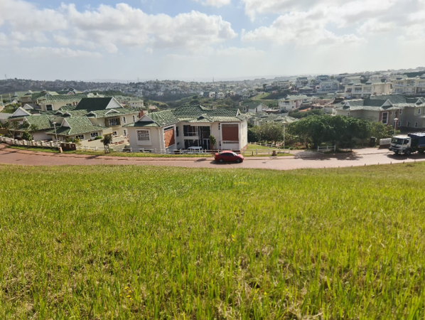 1 569 m² Land