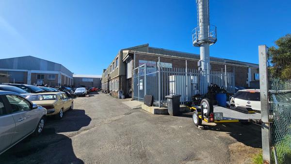 1 111  m² Industrial space