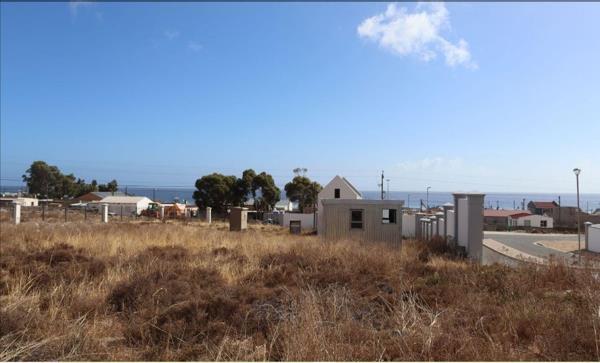 290 m² Land