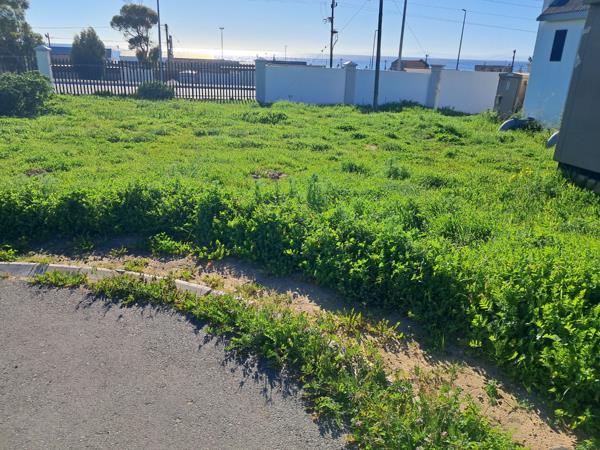 256 m² Land