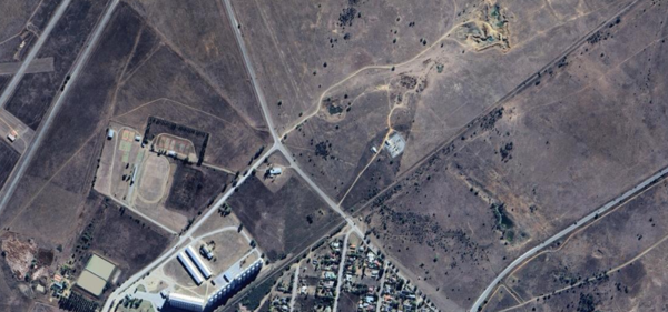 10 000  m² Commercial space