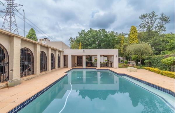 1 Bedroom Garden Cottage