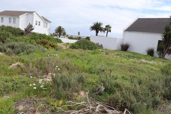 336 m² Land