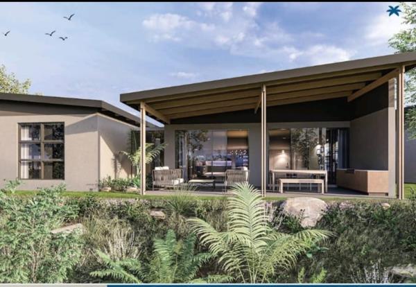 4 Bedroom Cluster