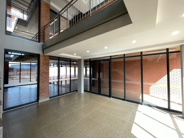 138  m² Commercial space