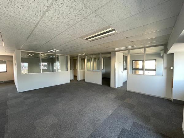 319  m² Commercial space