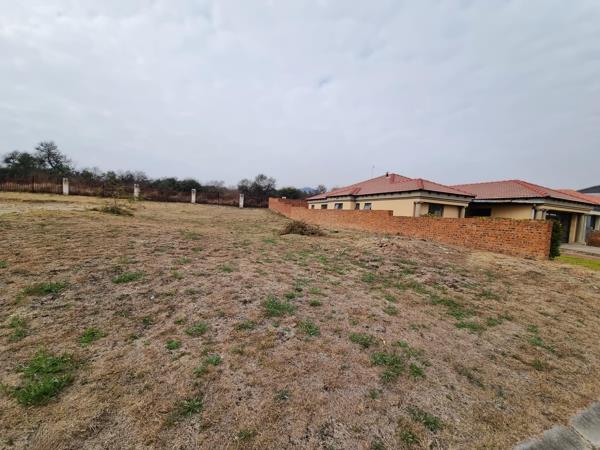 570 m² Land