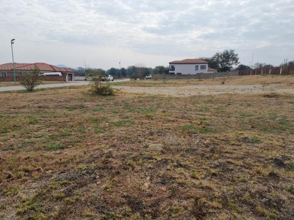 570 m² Land
