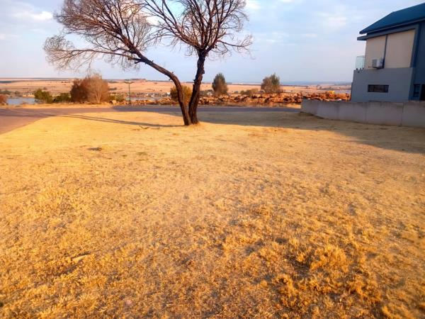 480 m² Land