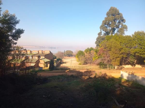 709 m² Land