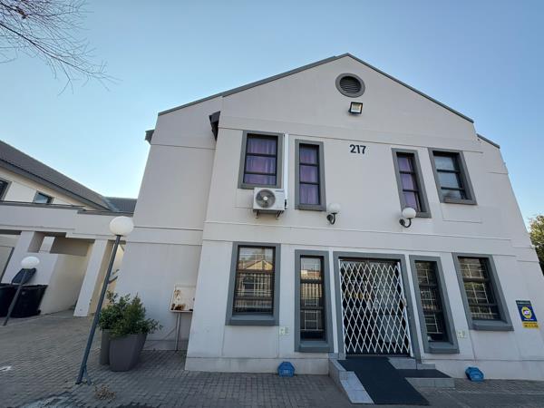234 m² Commercial space