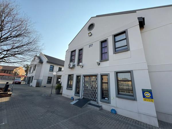 264 m² Commercial space