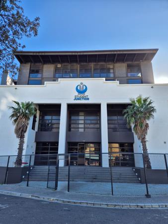 83  m² Retail Space