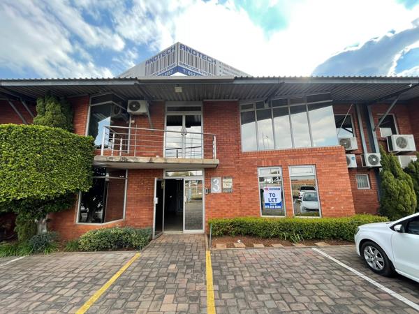 650  m² Industrial space