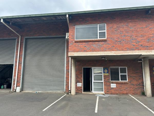 373  m² Commercial space