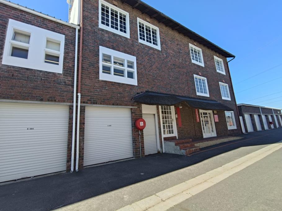 260 m² Commercial space