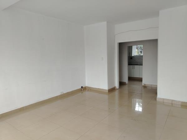 2.5 Bedroom Apartment
