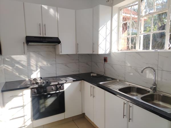 2.5 Bedroom Apartment