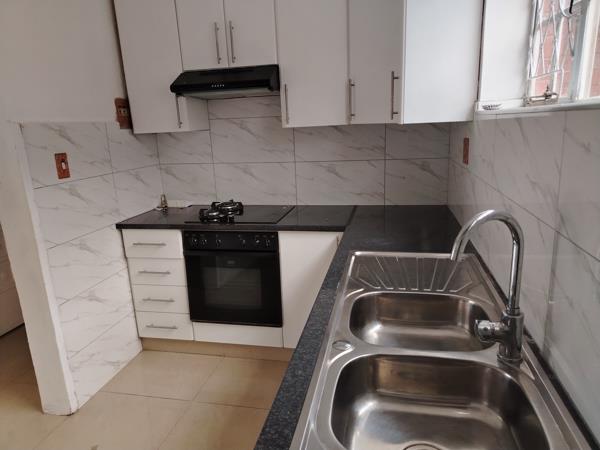 2.5 Bedroom Apartment