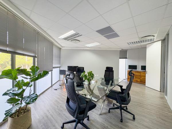 177 m² Commercial space
