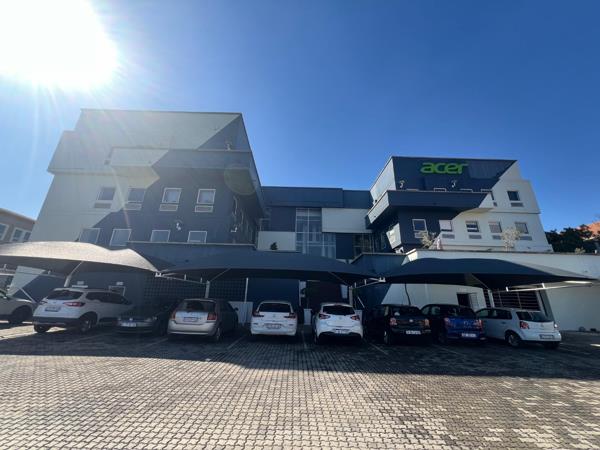 20  m² Commercial space