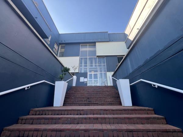 21  m² Commercial space