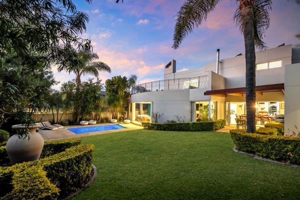 6 Bedroom House