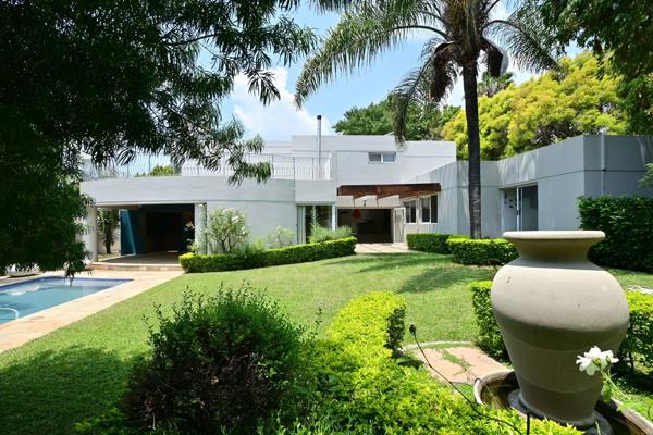 6 Bedroom House