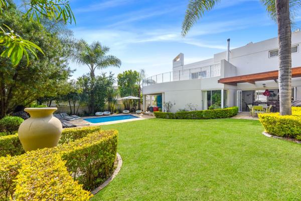 6 Bedroom House