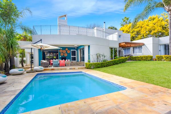 6 Bedroom House