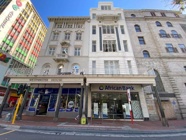 240  m² Office Space