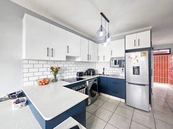 2.5 Bedroom Apartment