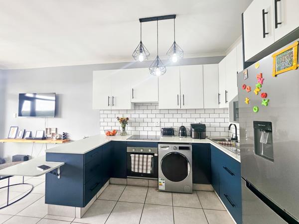 2.5 Bedroom Apartment